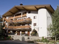 Goldener Hirsch Inn Park City