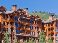 Grand Lodge at Empire Pass