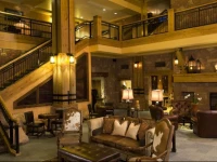 Grand Summit Lodge Park City - Canyons Village