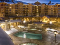 Hyatt Centric Park City