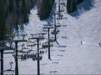 Marriotts MountainSide