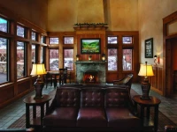 Marriotts Summit Watch