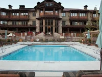 Hotel Park City, Autograph Collection