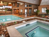 Best Western Landmark Inn