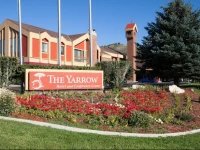 DoubleTree by Hilton Park City - The Yarrow