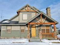 Fox Point at Redstone