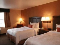 Hampton Inn & Suites Park City
