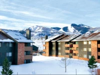 PowderWood Condominiums