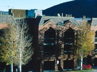 Raintrees Park Plaza Park City