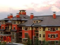 Raintrees The Miners Club Park City