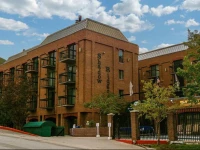 Shadow Ridge Resort Hotel