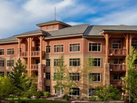 Sundial Lodge by All Seasons Resort Lodging