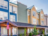 The Lift Lodge Park City