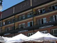 Treasure Mountain Inn