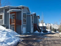 Boulder Creek Townhomes By Wyndham Vacation Rentals