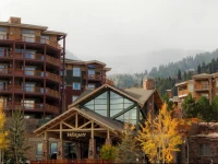 Condos at Canyons Resort by White Pines