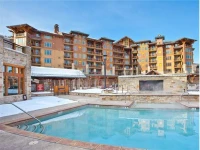 Hyatt Centric Park City by Lespri Management