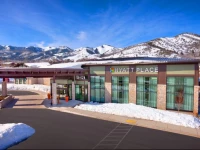 Hyatt Place Park City
