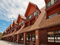 Lodge at Mountain Village by Lespri