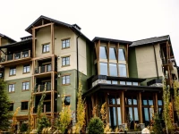 Park City Vacation Resort at the Canyons