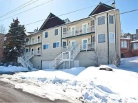 Powder Ridge By Wyndham Vacation Rentals