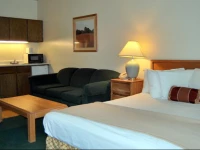 Prospector Square by White Pines 2*