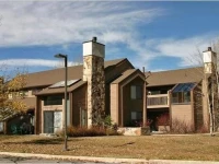 Queen Esther Apartment