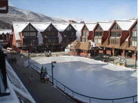 The Lodge at Mountain Village