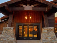 The Prospector Lodge and Conference Center