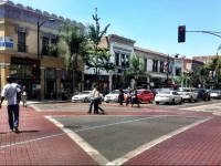 Courtyard by Marriott Los Angeles Pasadena/Old Town