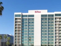 Hilton Pasadena 3*