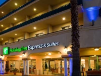 Holiday Inn Express Hotel & Suites Pasadena-Colorado Boulevard