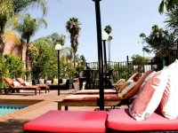 Hotel Le Reve Pasadena