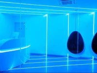 The Astro Pasadena Hotel