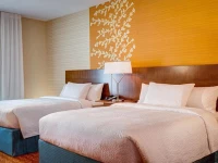 Fairfield Inn & Suites by Marriott Houston Pasadena