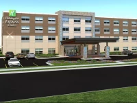 Holiday Inn Express & Suites Houston E - Pasadena