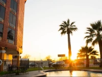 Quality Inn Pasadena Houston