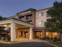 Courtyard Peoria