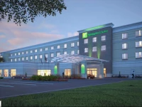 Holiday Inn & Suites Peoria at Grand Prairie