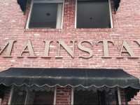 Mainstay Inn