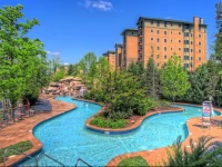 RiverStone Resort & Spa