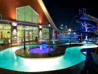 Clarion Inn Dollywood Area