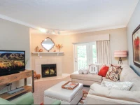 Golfview Vacation Rentals at Golfview Resort