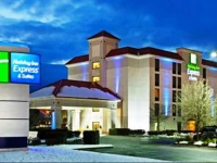 Holiday Inn Express Hotel & Suites Pigeon Forge