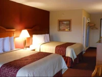 Red Roof Inn & Suite Pigeon Forge Parkway