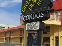 River Place Inn - Pigeon Forge