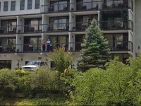 Rivergate Mountain Lodge