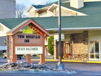 Twin Mountain Inn & Suites