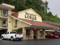 Vacation Lodge