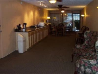 Americana Inn & Suites Pigeon Forge